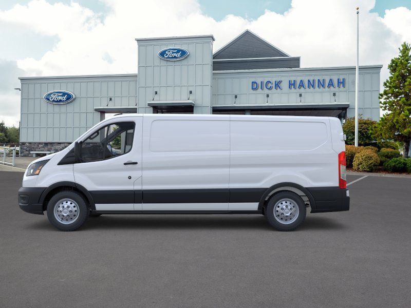 New 2026 Ford Transit 250 - photo 7