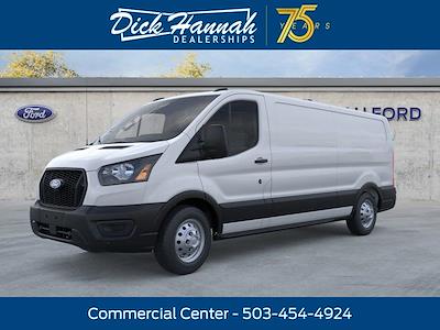 New 2026 Ford Transit 250 Low Roof Empty Cargo Van for sale #F26151 - photo 1
