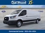 New 2026 Ford Transit 250 Low Roof Empty Cargo Van for sale #F26151 - photo 1