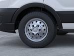 New 2026 Ford Transit 250 Low Roof Empty Cargo Van for sale #F26151 - photo 19