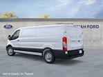 New 2026 Ford Transit 250 Low Roof Empty Cargo Van for sale #F26151 - photo 4