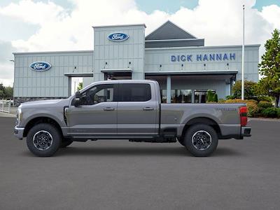 New 2026 Ford F-250 Lariat Crew Cab for sale #F26152 - photo 2
