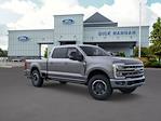 New 2026 Ford F-250 Lariat Crew Cab for sale #F26152 - photo 8