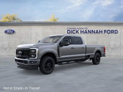 New 2026 Ford F-250 Lariat Crew Cab for sale #F26153 - photo 1