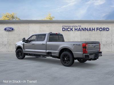New 2026 Ford F-250 Lariat Crew Cab for sale #F26153 - photo 2