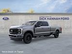 New 2026 Ford F-250 Lariat Crew Cab for sale #F26153 - photo 1