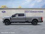 New 2026 Ford F-250 Lariat Crew Cab for sale #F26153 - photo 3