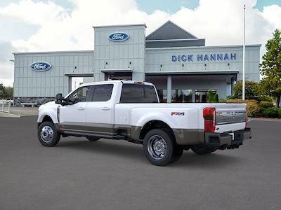 New 2026 Ford F-450 - photo 1