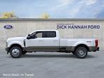 New 2026 Ford F-450 King Ranch Crew Cab for sale #F26154 - photo 3