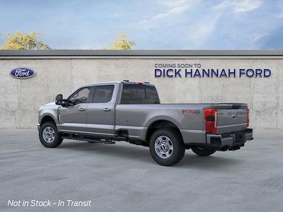 2026 Ford F-350 Crew Cab SRW 4WD Pickup for sale #F26156 - photo 2