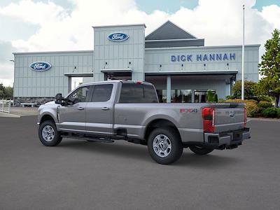 2026 Ford F-350 Crew Cab SRW 4WD Pickup for sale #F26156 - photo 2