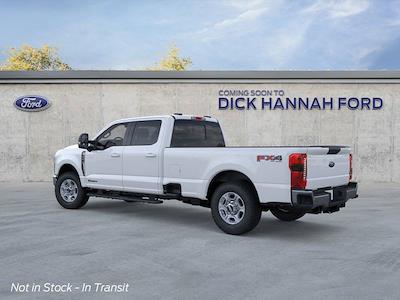 2026 Ford F-350 Crew Cab SRW 4WD Pickup for sale #F26157 - photo 2