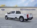 New 2026 Ford F-350 XLT Crew Cab for sale #F26157 - photo 4