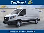 New 2026 Ford Transit 250 Medium Roof Empty Cargo Van for sale #F26158 - photo 1