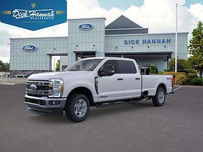 New 2026 Ford F-250 XLT Crew Cab for sale #F26159 - photo 1
