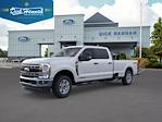 New 2026 Ford F-250 XLT Crew Cab for sale #F26159 - photo 1