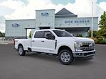 New 2026 Ford F-250 XLT Crew Cab for sale #F26159 - photo 8