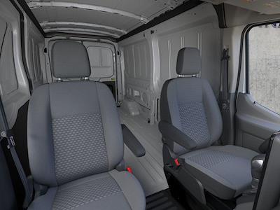 New 2026 Ford Transit 250 Medium Roof Empty Cargo Van for sale #F26160 - photo 2