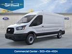 New 2026 Ford Transit 250 Medium Roof Empty Cargo Van for sale #F26160 - photo 1
