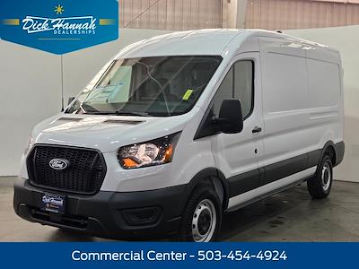 New 2026 Ford Transit 250 - photo 1
