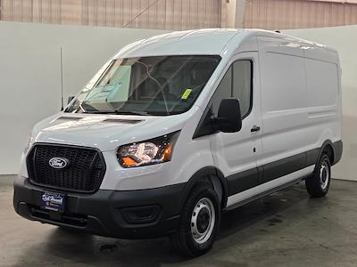 New 2026 Ford Transit 250 - photo 1
