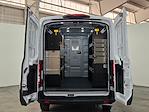New 2026 Ford Transit 250 Medium Roof Upfitted Cargo Van for sale #F26163 - photo 2