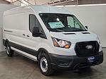 New 2026 Ford Transit 250 Medium Roof Upfitted Cargo Van for sale #F26163 - photo 8