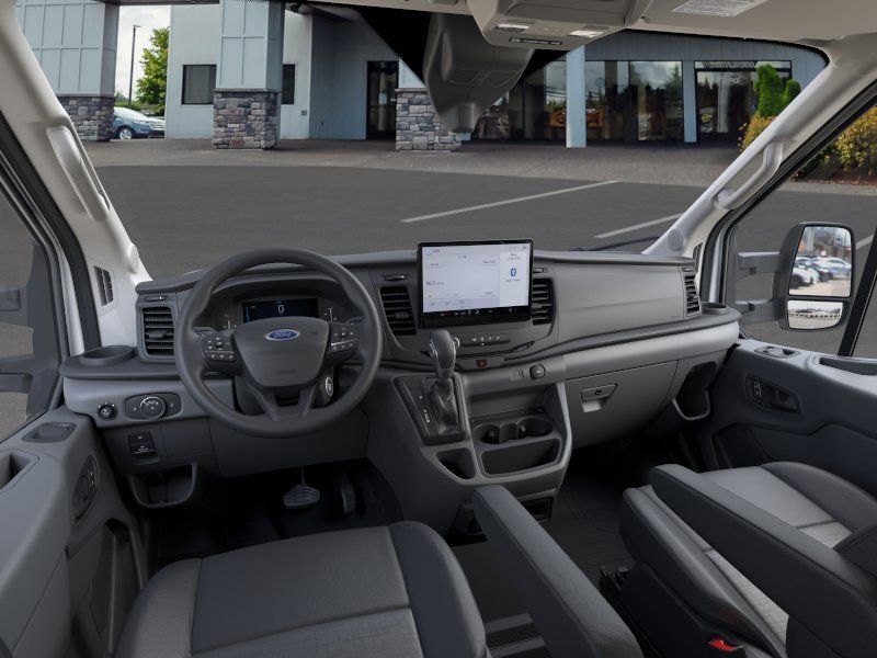 New 2026 Ford Transit 250 - photo 13