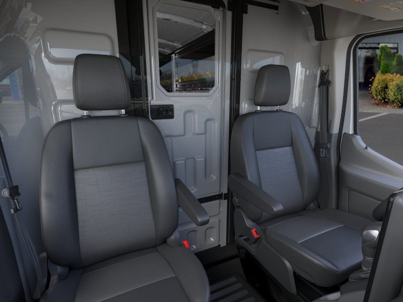New 2026 Ford Transit 250 - photo 14