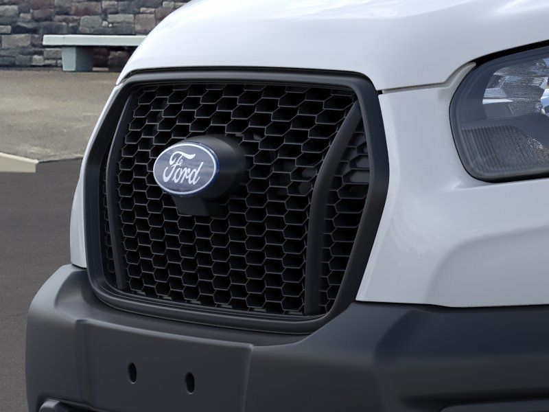 New 2026 Ford Transit 250 - photo 20