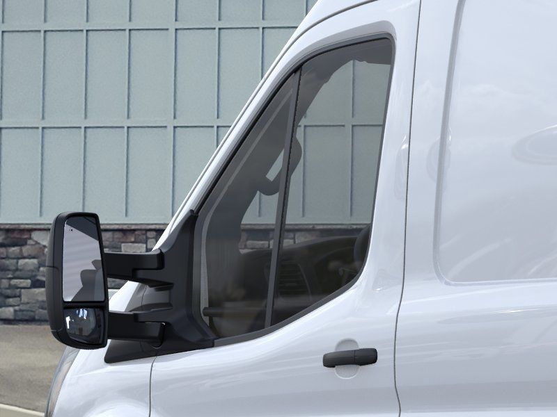 New 2026 Ford Transit 250 - photo 23