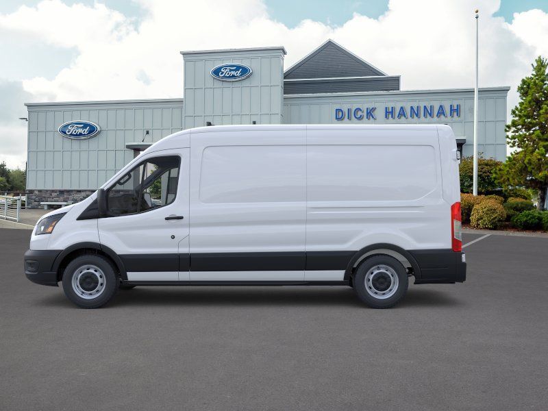 New 2026 Ford Transit 250 - photo 8