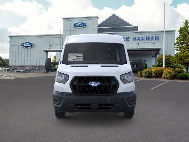New 2026 Ford Transit 250 - photo 10
