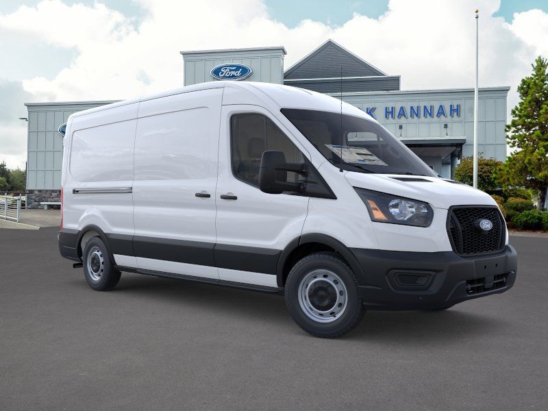 New 2026 Ford Transit 250 - photo 11