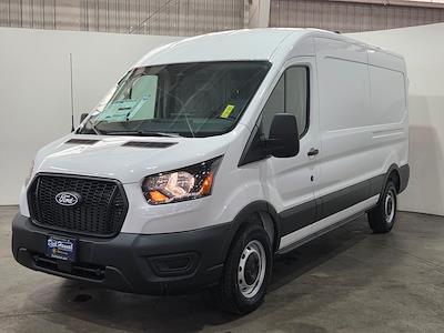 New 2026 Ford Transit 250 - photo 1