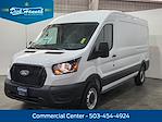 New 2026 Ford Transit 250 Medium Roof Upfitted Cargo Van for sale #F26165 - photo 1