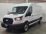 New 2026 Ford Transit 250 Medium Roof Upfitted Cargo Van for sale #F26165 - photo 3