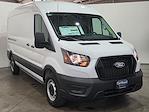 New 2026 Ford Transit 250 Medium Roof Upfitted Cargo Van for sale #F26165 - photo 6