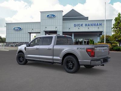 New 2026 Ford F-150 - photo 1
