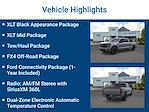 2026 Ford F-150 SuperCrew Cab 4WD Pickup for sale #F26166 - photo 5