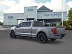 2026 Ford F-150 SuperCrew Cab 4WD Pickup for sale #F26166 - photo 2