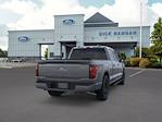 2026 Ford F-150 SuperCrew Cab 4WD Pickup for sale #F26166 - photo 9