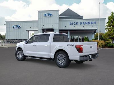 New 2026 Ford F-150 - photo 1
