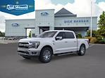 2026 Ford F-150 SuperCrew Cab 4WD Pickup for sale #F26167 - photo 1
