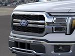 2026 Ford F-150 SuperCrew Cab 4WD Pickup for sale #F26167 - photo 18