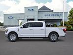 2026 Ford F-150 SuperCrew Cab 4WD Pickup for sale #F26167 - photo 2