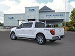2026 Ford F-150 SuperCrew Cab 4WD Pickup for sale #F26167 - photo 3