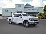 2026 Ford F-150 SuperCrew Cab 4WD Pickup for sale #F26167 - photo 8