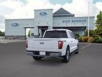 2026 Ford F-150 SuperCrew Cab 4WD Pickup for sale #F26167 - photo 9