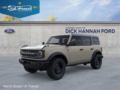 New 2026 Ford Bronco - photo 1